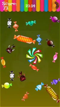 Candilicious - Chase the Candy Screen Shot 0