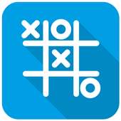 XO | Tic Tac Toe