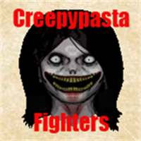 Slender VS Jeff k : Creepypasta Fighters