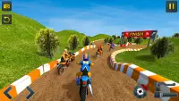 Crazy Trial Bike Racing Games Screen Shot 6