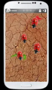 Crush Ants 3D Screen Shot 2