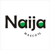 Naija Mascots