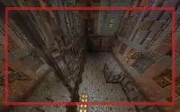 Saw - horror mcpe map Screen Shot 3