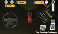 Car Parking Challenge Screen Shot 6