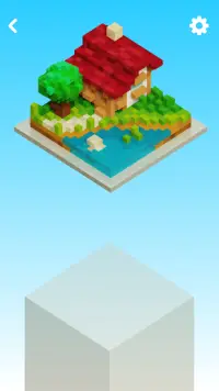 Lets Build - Jigsaw Blocks Puzzle Screen Shot 3