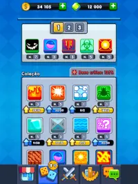 Dice Battle: Jogo de Dados Screen Shot 6