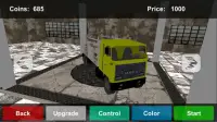 Truck Simulator Race Screen Shot 2