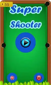 Ball Pool Shooter 2017 Screen Shot 1