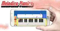 पियानो वाद्य यंत्र Screen Shot 0