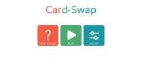 Card Swap - Memory Training Screen Shot 1