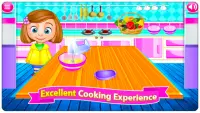 Bake Cookies 3 - Cooking Games Screen Shot 1