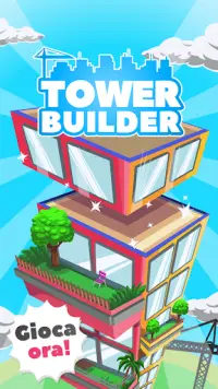 TOWER BUILDER: BUILD IT Screen Shot 5