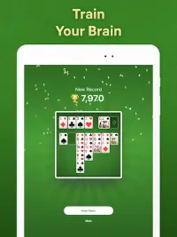 Solitaire - Classic Card Game Screen Shot 15