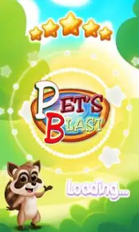 PET BLAST Screen Shot 4