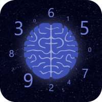Mathology - Brain Game