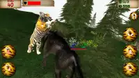 Super Tiger Simulator 3D Screen Shot 4