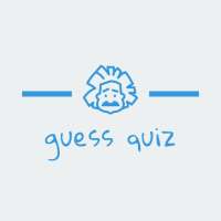 Guess Quiz