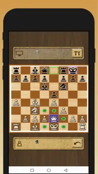 Chess Classic Game Screen Shot 3