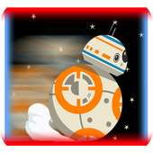 Star BB8 Wars