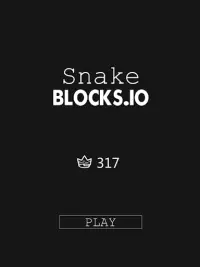 SnakeBlocks.io Screen Shot 5