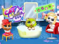 Cat Salon Screen Shot 7