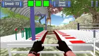RollerCoaster Simulator 2 2016 Screen Shot 5