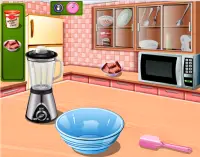 Gâteau Maker: Jeux de cuisine Screen Shot 3
