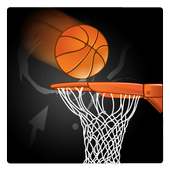 Basketball Hoops Trader