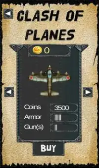 Clash of Planes: Top Gun Screen Shot 11