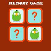 Kids Memory Game