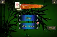Amazing Mahjong Screen Shot 4