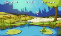 A Frog Game Free Screen Shot 9