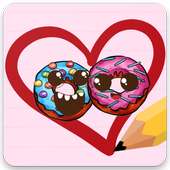Love Donut Balls