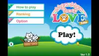 MewMew Tower LOVE Lite Screen Shot 7