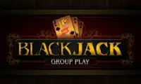 Blackjack Group Play Screen Shot 0