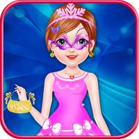 Star Girl Dress Up Games For Girls