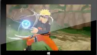 Ultimate Naruto X Boruto ninja Blazing Screen Shot 2