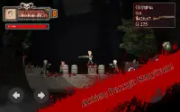 Dead Ops Zombies Reborn - Zombie Shooter Screen Shot 0