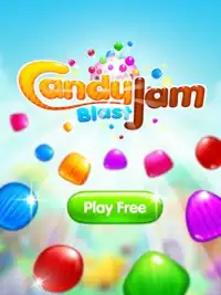 Candy Jam Blast Screen Shot 9