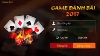 BigMax Game đánh bài 2017 Screen Shot 1