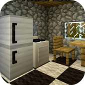 Mod Decoration for MCPE