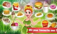 Chef in Jungle - Cooking Restaurant Games Screen Shot 4