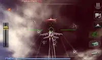 F18 Ataque dos caças ar Screen Shot 5