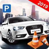 Car Parking - Drive and Park Cool Games vip access