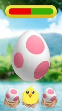 Surprise Eggs Screen Shot 1