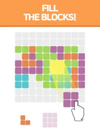 Block Puzzle 1010! Screen Shot 16