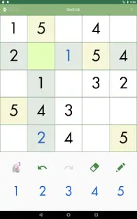 Sudoku Free offline Screen Shot 13