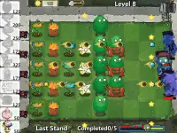 Plants' War Screen Shot 10