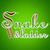 Snake ladder ludo kids game