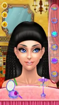 Dress Up and Make up Game For Girls Screen Shot 6